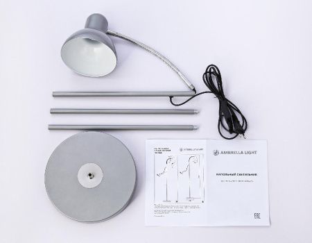 Торшер Ambrella Light Floor (Флоор) TR97658