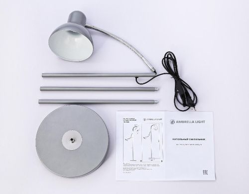 Торшер Ambrella Light Floor (Флоор) TR97658 - фото 4