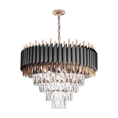 Люстра подвесная Loft It Eclair 10206/600 - фото 3