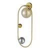 Светильник настенный ST Luce Sphere (Спхере) SL1515.301.02