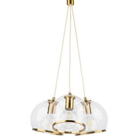 Светильник подвесной Lightstar Sferico (Сферицо) 729031