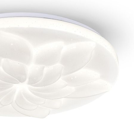 Светильник потолочный Escada POLLY (ПОЛЛЫ) 472/PL LED
