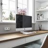 Розетка с заземлением, шторками и USB Werkel Gallant (Галлант) 4690389179594