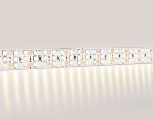 Светодиодная лента Ambrella Light LED Strip 24V (ЛЕД Стрип 24В) GS3901 - фото 3