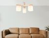 Люстра на штанге Ambrella Light Loft (Лофт) TR83115