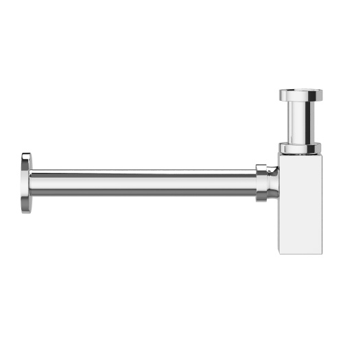 Сифон для раковины Ceramica Nova 70002CH - фото 3