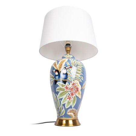 Настольная лампа Loft It Pleasure 10289T