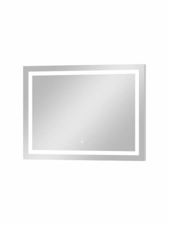 Зеркало Continent Rimini ЗЛП65 80х60 подвесное