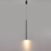 Светильник подвесной Odeon Light Teo (Тео) 7103/4L