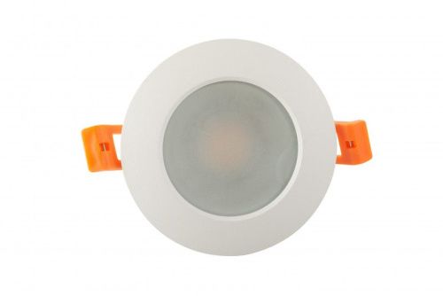 Светильник встраиваемый Denkirs Farum (Фарум) DK3016-WH - фото 3