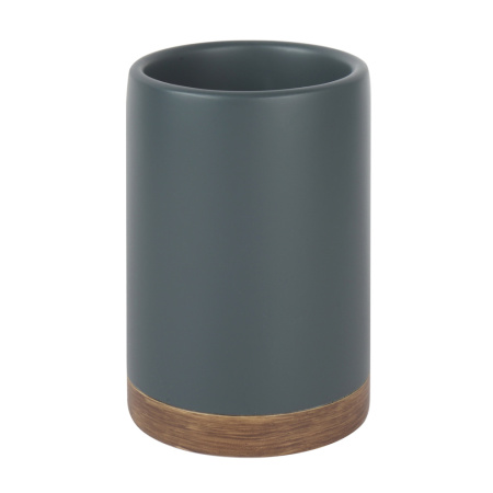 Стакан для зубных щеток WasserKRAFT 3328