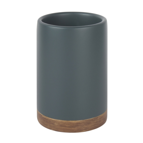 Стакан для зубных щеток WasserKRAFT 3328 - фото 3