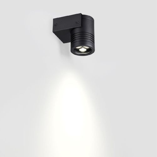 Уличный настенный светильник Odeon Light Stima (Стима) 6648/6WL - фото 4