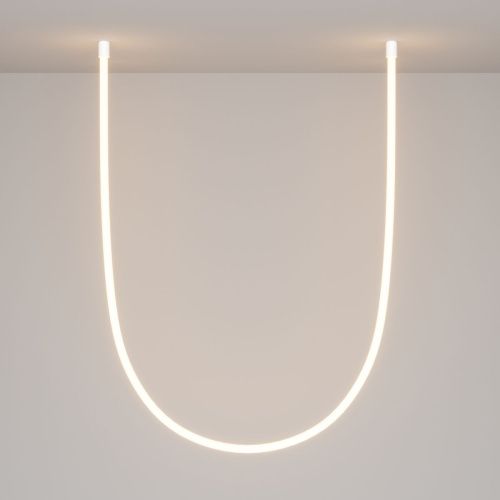 Набор для двухстороннего накладного монтажа Maytoni Led Strip 20321 - фото 3