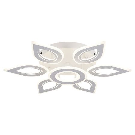 Люстра потолочная Natali Kovaltseva Led series 551 LED LAMPS 81123/6C