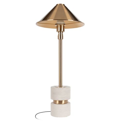 Настольная лампа Loft It Travertine 10444T/B - фото 3