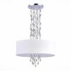 Люстра подвесная ST Luce Nettuno (Неттуно) SL1353.103.05