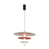 Светильник подвесной Lumion Felta (Фелта) 8296/11AL