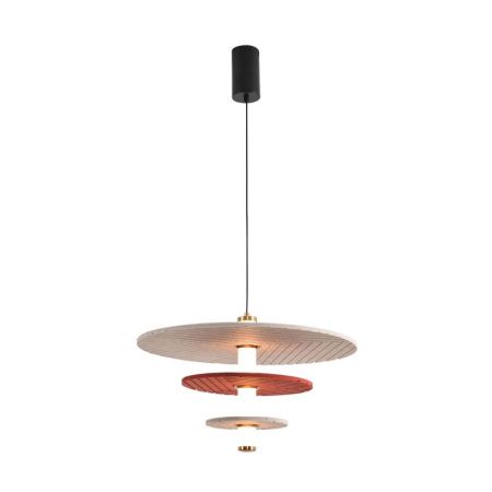 Светильник подвесной Lumion Felta (Фелта) 8296/11AL