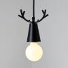 Светильник подвесной ImperiumLoft Deer (Деер) 101510-26