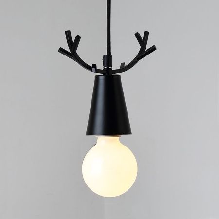 Светильник подвесной ImperiumLoft Deer (Деер) 101510-26