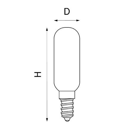 Лампа светодиодная Lightstar LED (ЛЕД) 933404