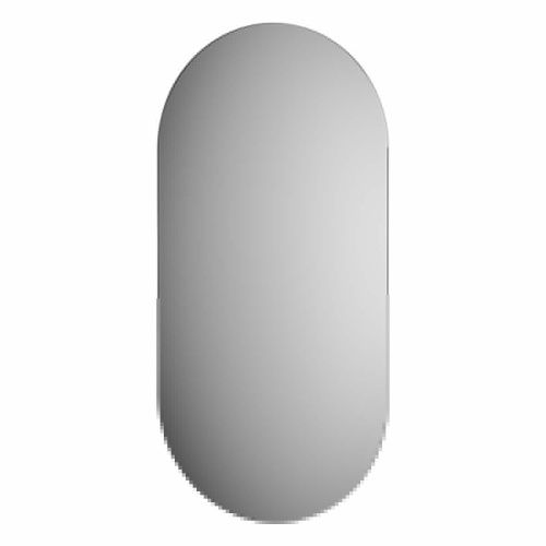 Зеркало с подсветкой Defesto OPTI DF 2912 40х80 подвесное