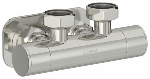 Вентиль Сунержа EU50 00-1418-3434