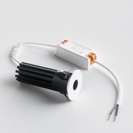 Светильник встраиваемый Lightstar Spira Slim (Спира Слим) 74346