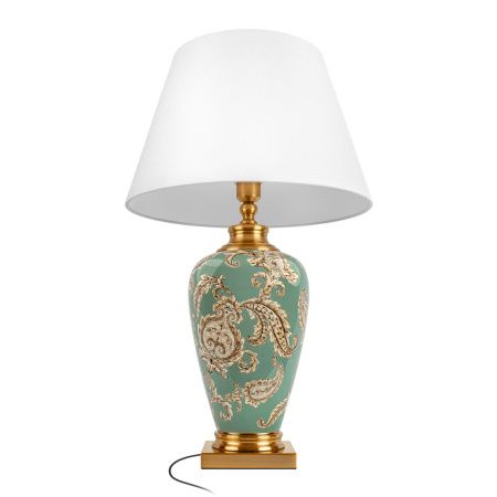 Настольная лампа Loft It Delphinium 10386T