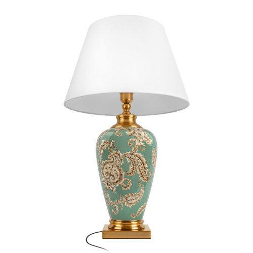 Настольная лампа Loft It Delphinium 10386T - фото 3