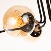 Люстра потолочная Arte Lamp Oxford (Оксфорд) A2716PL-6BK