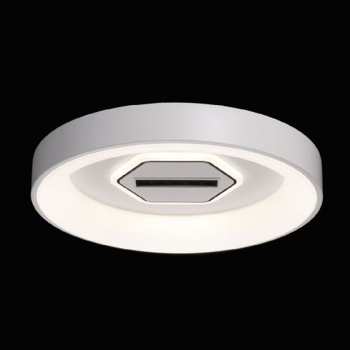 Светильник потолочный De Markt Мадлен 424014401 - фото 4