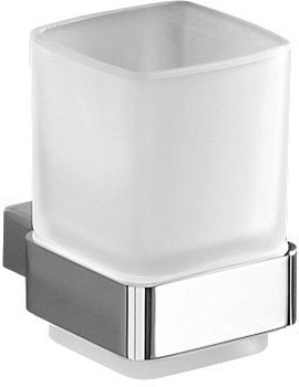 Стакан Gedy Lounge 5410(13)