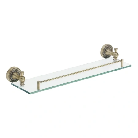 Полка в ванную комнату Rose RG10Q RG1019Q