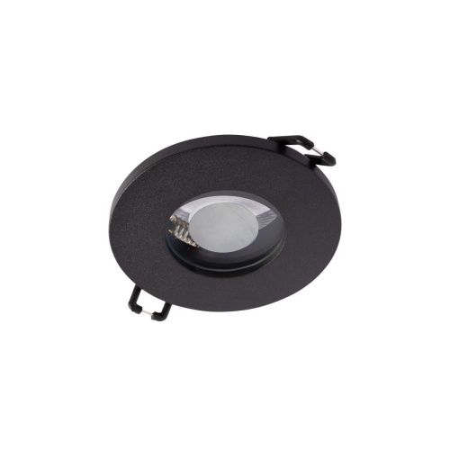 Светильник встраиваемый Loft It Chip 10338/B Black - фото 5