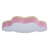 Светильник потолочный Loft It Axel 10005/30 Pink