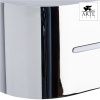 Светильник настенный Arte Lamp Cosmopolitan (Цосмополитан) A7210AP-1CC