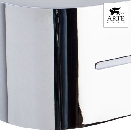 Светильник настенный Arte Lamp Cosmopolitan (Цосмополитан) A7210AP-1CC