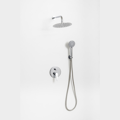 Комплект скрытого монтажа для душа Clever START XTREME 60694 - фото 3