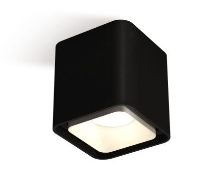 Светильник накладной Ambrella Light Techno (Тецхно) XS7841001