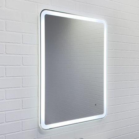 Зеркало Comforty 00-00014244CF 60х80