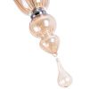 Люстра потолочная Divinare Goccia (Гоцциа) 4021/02 PL-3