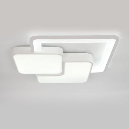 Люстра потолочная Escada Streamline (Стреамлине) 10298/3LED