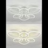 Люстра потолочная Natali Kovaltseva Angel (Ангел) LED LAMPS 81192