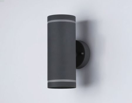 Уличный настенный светильник Ambrella Light Garden (Гарден) ST3332