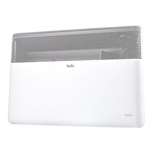 Конвектор электрический Ballu Apollo Transformer BEC/AT-2000-4E-BFT/EVUR - фото 2