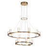 Люстра подвесная Odeon Light Defance (Дефанце) 7144/110L