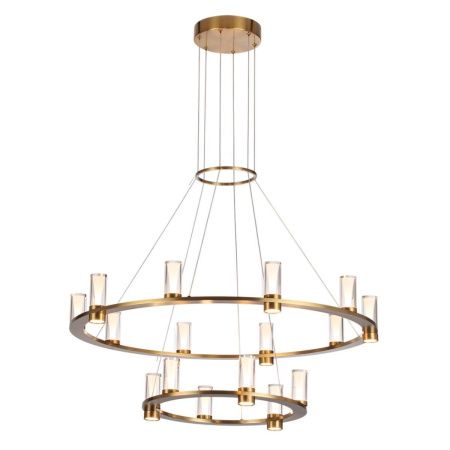 Люстра подвесная Odeon Light Defance (Дефанце) 7144/110L