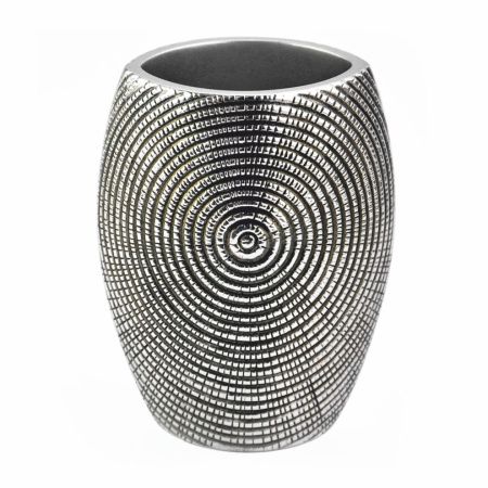 Стакан для зубных щеток WasserKRAFT 33328